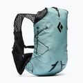 Дамски раница за катерене Black Diamond Distance S 8 l glacier