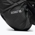 Дамска раница за катерене Black Diamond Distance BD6813550002LRG1 15 l black 3