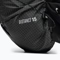Дамска раница за катерене Black Diamond Distance 15 l BD6813550002SML1 black 2