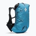 Дамска раница за катерене Black Diamond Distance BD6813554007SML1 15 l desert sky