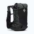 Туристическа раница Black Diamond Distance BD6813570002SML1 22 l black