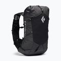 Дамска туристическа раница Black Diamond Distance 22 l black