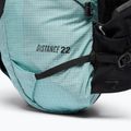 Дамска туристическа раница Black Diamond Distance 22 l glacier 3