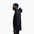 Мъжко яке за дъжд Black Diamond Strataline Stretch Shell black 2