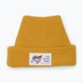 Зимна шапка Black Diamond Pointed Fleece Beanie amber
