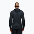 Мъжки суитшърт Black Diamond Diverge Full Zip Hoody black 2