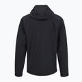 Мъжки суитшърт Black Diamond Coefficient Storm Full Zip Hoody black 2