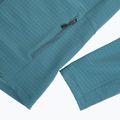 Мъжки суитшърт Black Diamond Coefficient Storm Full Zip Hoody creek blue 4