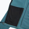 Мъжки суитшърт Black Diamond Coefficient Storm Full Zip Hoody creek blue 5