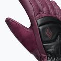 Дамски скиорски ръкавици Black Diamond Spark dapper fig 3