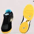 Мъжки футболни обувки Joma Top Flex TF black/red 12