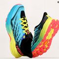 Мъжки обувки за бягане HOKA Speedgoat 5 scuba blue/black 17