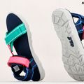 Детски сандали за трекинг Jack Wolfskin Seven Seas 3 цвята 4040061 17