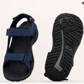 Jack Wolfskin Lakewood Cruise мъжки сандали за трекинг тъмносини 4019011 18