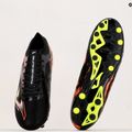 Joma Super Copa FG black/coral мъжки футболни обувки 13