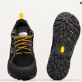 Jack Wolfskin мъжки ботуши за трекинг Force Striker Texapore Low черни 4038843 12
