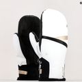 LEKI Snowfox 3D Lady Mitt White 650801502065 Дамски ски ръкавици 9