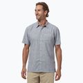 Мъжка риза Royal Robbins Hempline sea