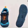 Детски ботуши за трекинг Jack Wolfskin Vili Action Low тъмносини 4056851 12