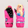 Детски ръкавици за сноуборд Level Animal Mitt gold 4174 8