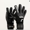 Вратарска ръкавица Reusch Attrakt Infinity Finger Support black 5270720-7700 10