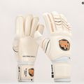 Football Masters Full Contact RF вратарски ръкавици v4.0 white 1235 5