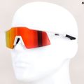 100% Speedcraft Sl Multilayer Mirror Lens białe STO-61002-412-01 9