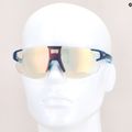Julbo Aerospeed Reactiv Performance Оранжеви очила за колоездене J5023812 6