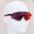 Слънчеви очила за мъже Oakley Encoder Black/Violet 0OO9471 7