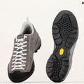 SCARPA Mojito сиви ботуши за трекинг 32605-350/216 10