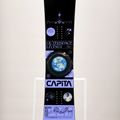 Мъжки сноуборд CAPiTA Outerspace Living purple 1221109 9