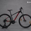 Kellys Spider 30 29" планински велосипед черен 72174 16