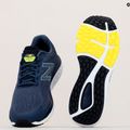 Мъжки обувки за бягане New Balance W680V7 тъмносин NBM680C 18