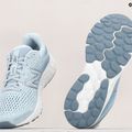 Дамски обувки за бягане New Balance W520V8 blue NBM520 18