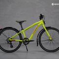 Детски велосипед Orbea MX 24 Park жълт M01024I6 18