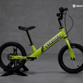 Велосипед за крос-кънтри Strider 14x Sport yellow SK-SB1-IN-GN 7