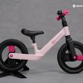 Kinderkraft Goswift велосипед с педали в розово KRGOSW00PNK0000 7