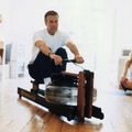 Гребен тренажор WaterRower Club S4 WW-WR-150-S4 11