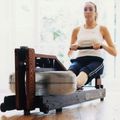 Гребен тренажор WaterRower Club S4 WW-WR-150-S4 12