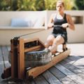 Гребна машина WaterRower Oxbridge S4 11