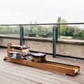 Гребен тренажор WaterRower Oak S4 WW-WR-230-S4 10