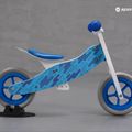 Milly Mally 2в1 триколка Вижте синьо 3147 8