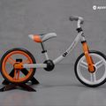 Kinderkraft 2Way Next крос-кънтри велосипед сив KR2WAY00ORA00000 6