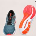 Мъжки обувки за бягане Mizuno Wave Inspire 19 blue J1GC234401 11
