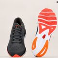 Мъжки обувки за бягане Mizuno Wave Sky 6 Iron Gate/Nimbus Cloud/Soleil J1GC220251 8