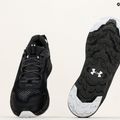 Мъжки обувки за бягане Under Armour Charged Bandit TR 2, черни 3024186 17