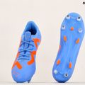 PUMA Future Play MXSG мъжки футболни обувки сини 107186 01 11