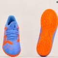 Детски футболни обувки PUMA Future Play TT, сини 107202 01 11
