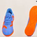 Детски футболни обувки PUMA Future Play IT, сини 107204 01 11