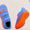 Детски футболни обувки PUMA Future Play IT V, сини 107206 01 11